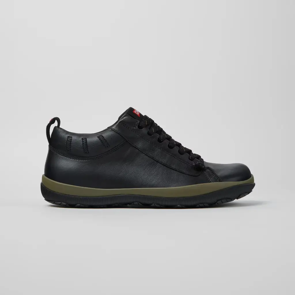 CAMPER Peu Pista GM - Erkek Gore-Tex Ayakkabı