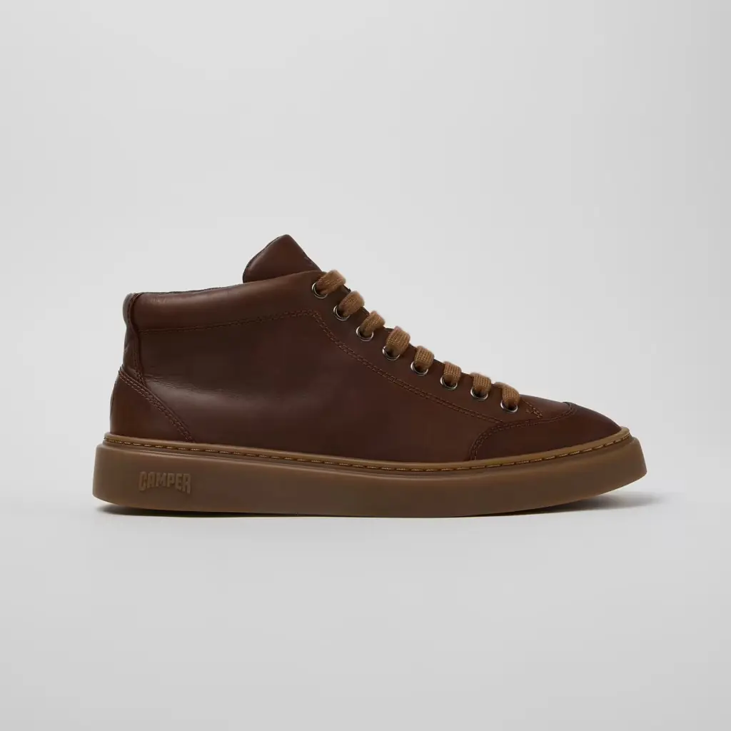 CAMPER Runner Twentyfive - Erkek Deri Ayakkabı