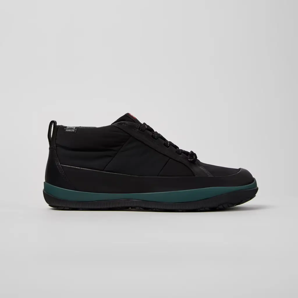 Camper PEU Pista GM