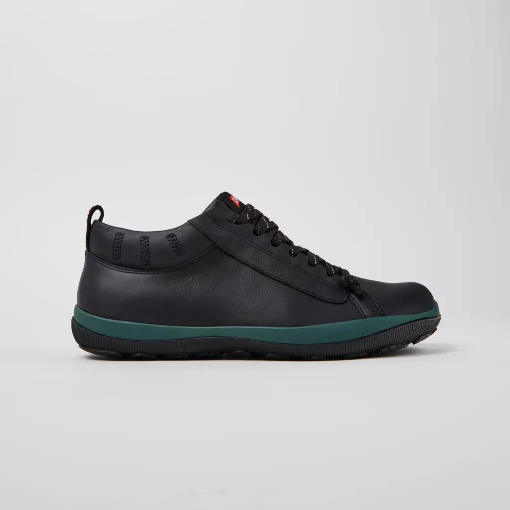 Camper PEU Pista GM