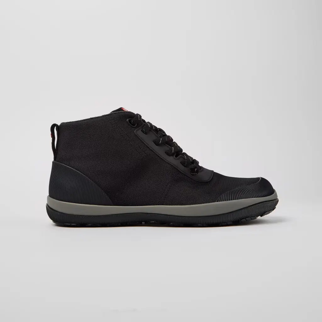 Camper PEU Pista GM