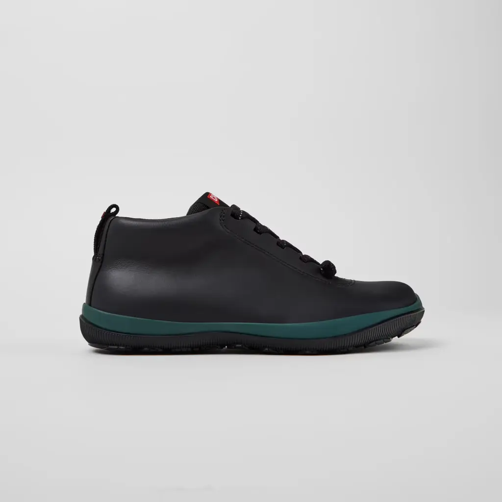Camper PEU Pista GM