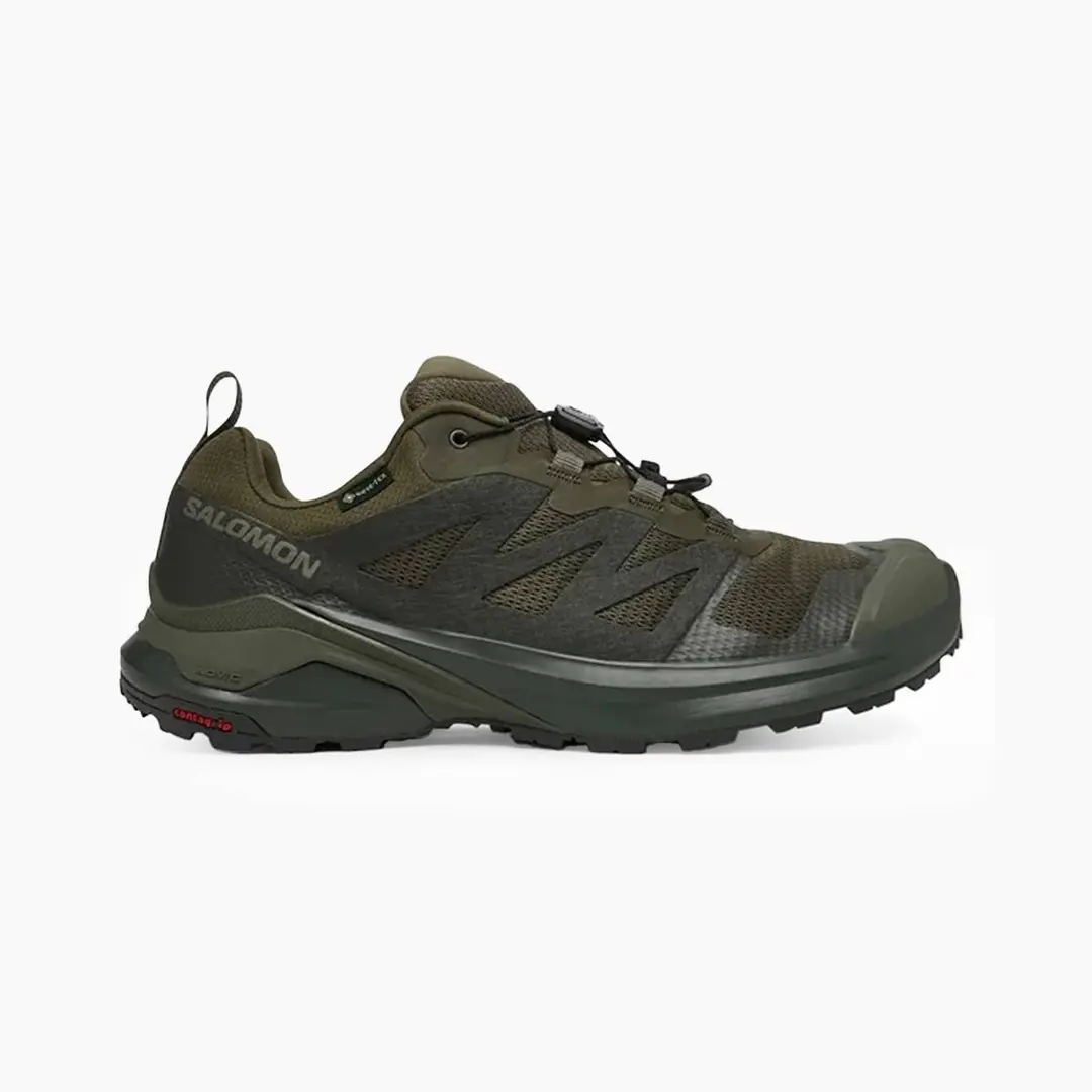 SALOMON X-ADVENTURE GTX - Erkek Outdoor