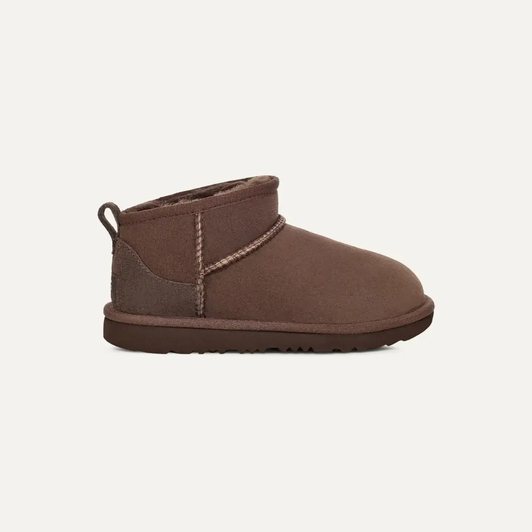UGG K Classic Ultra Mini