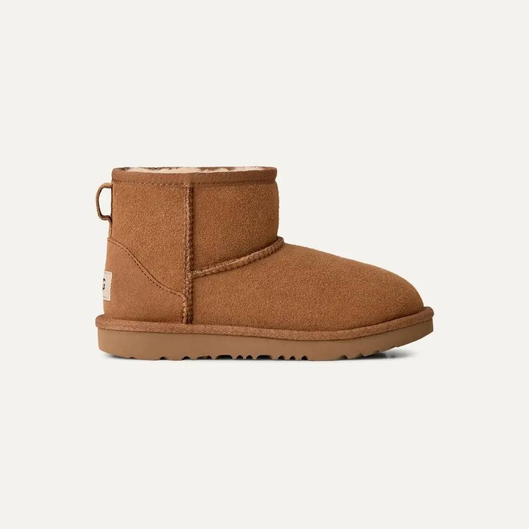 Ugg Kids Classic Mini II - Çocuk Bot
