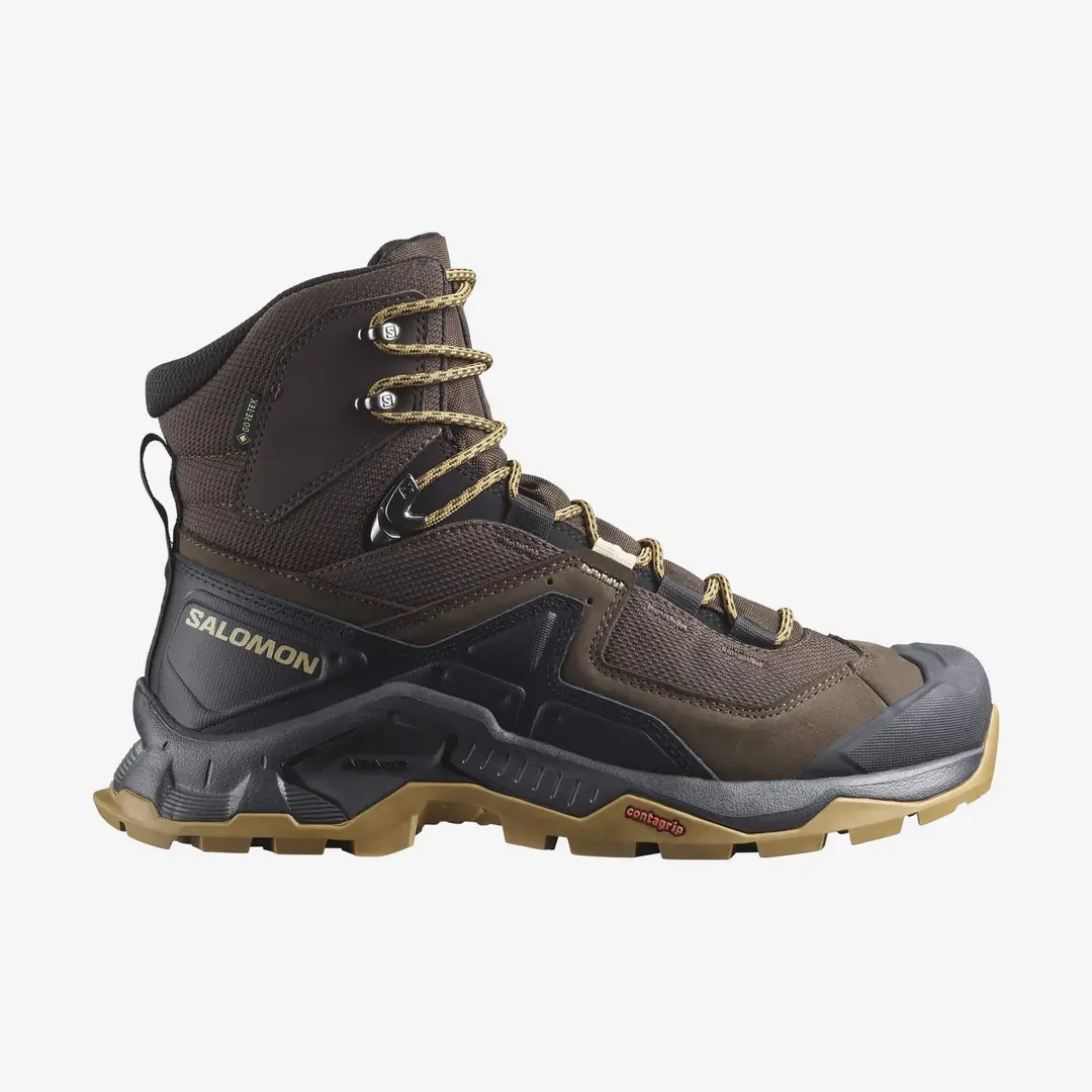 Salomon Quest Element GTX