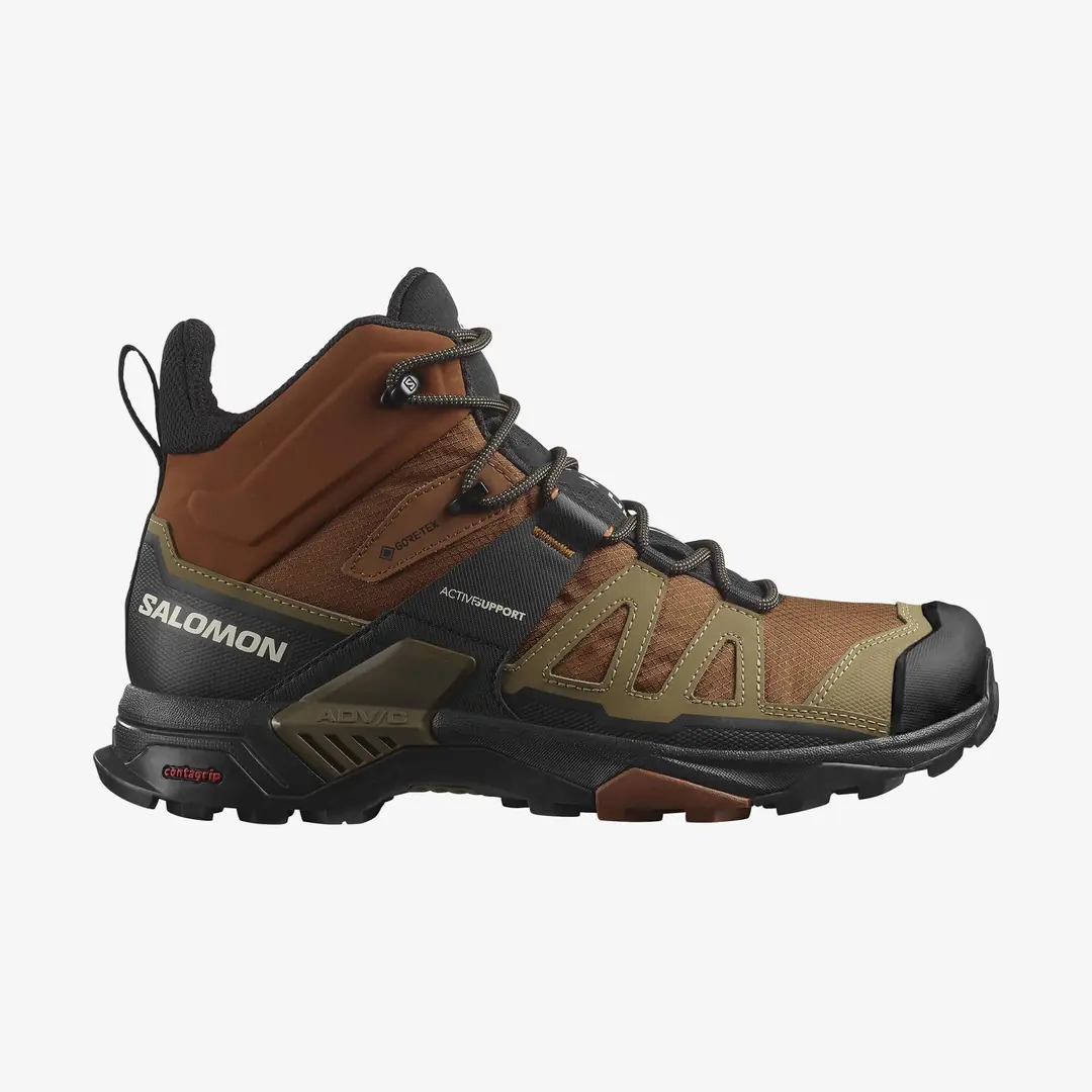 Salomon X Ultra 4 Mid GTX