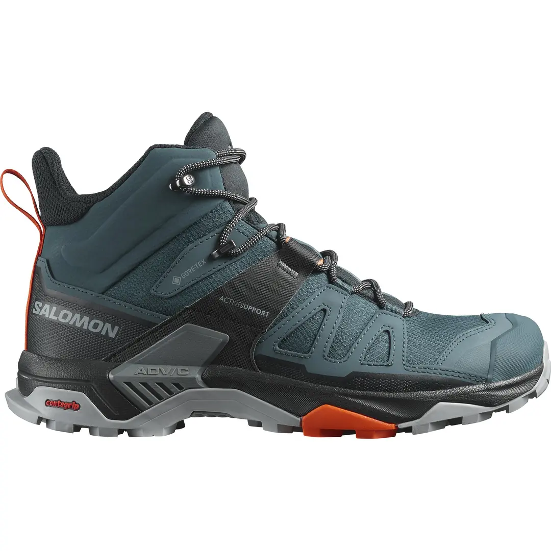 Salomon X Ultra 4 Mid GTX