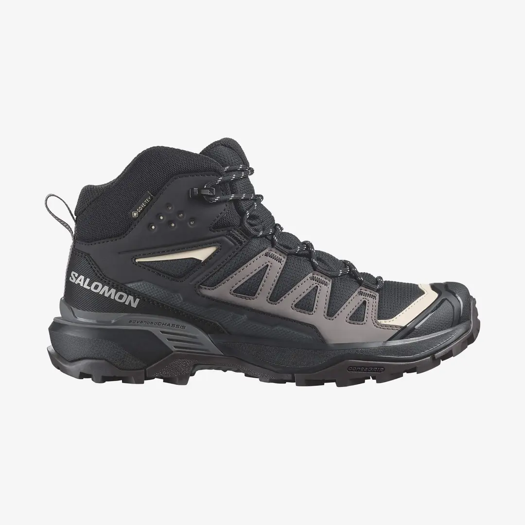 Salomon X Ultra 360 Mid GTX