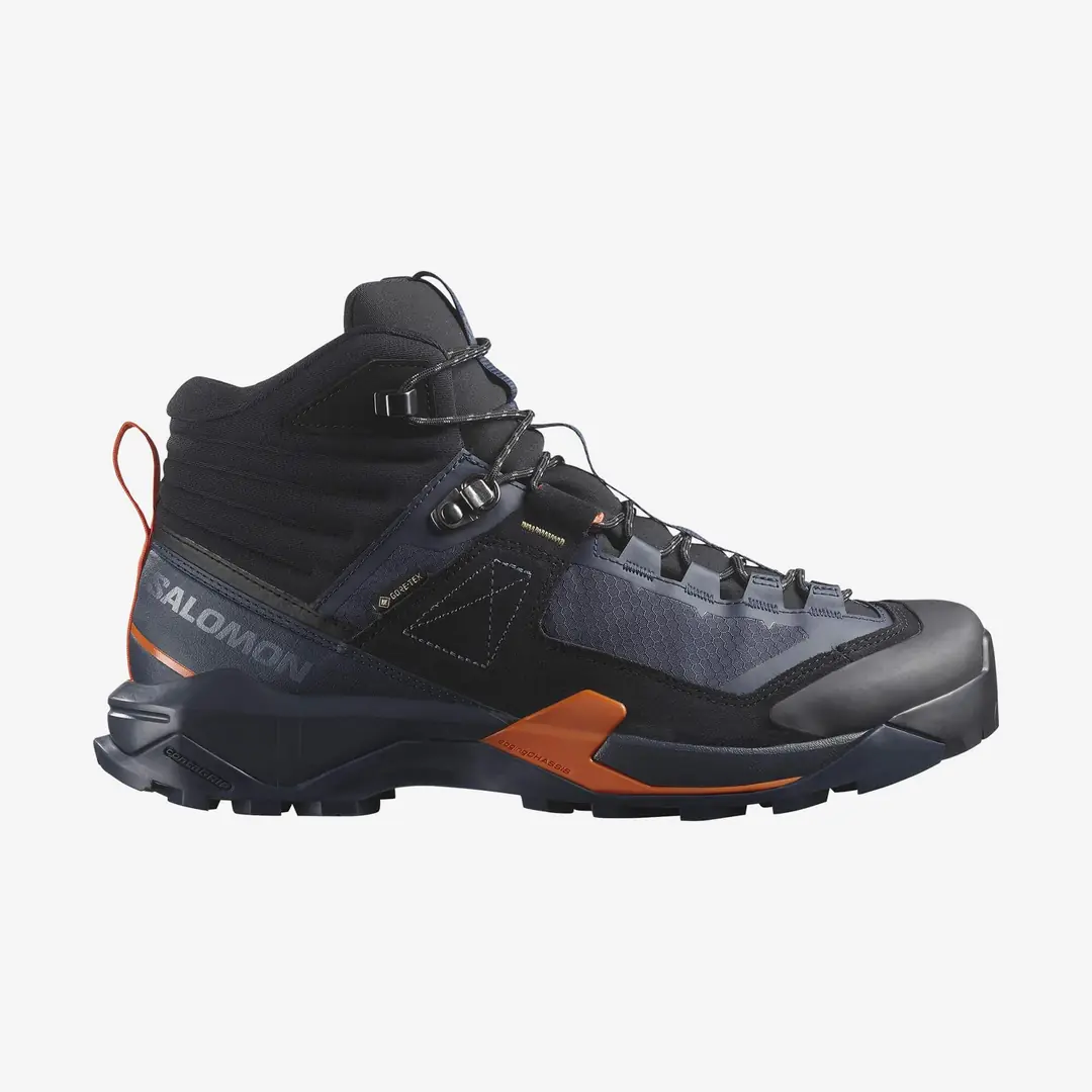 Salomon X Ultra Alpine Mid GTX