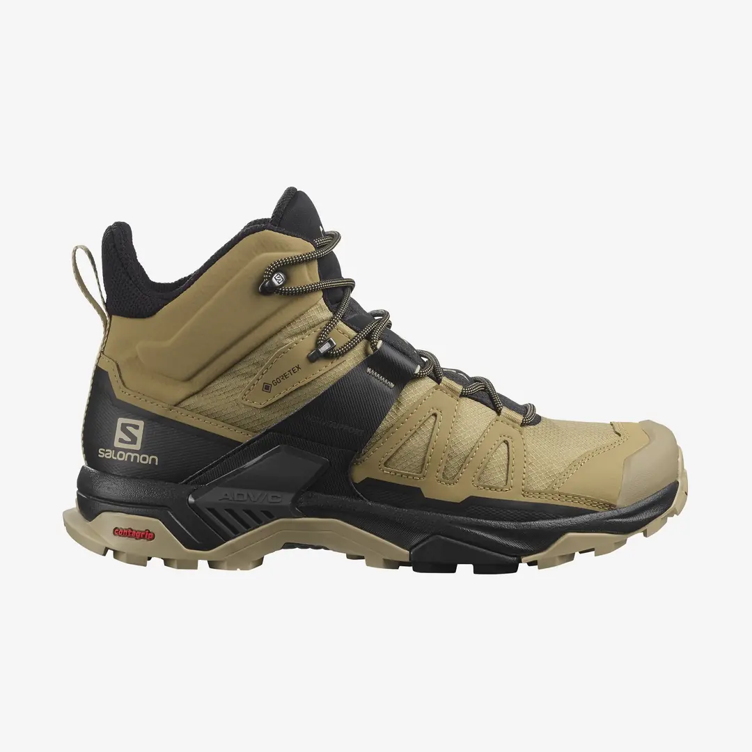 Salomon X Ultra 4 Mid GTX