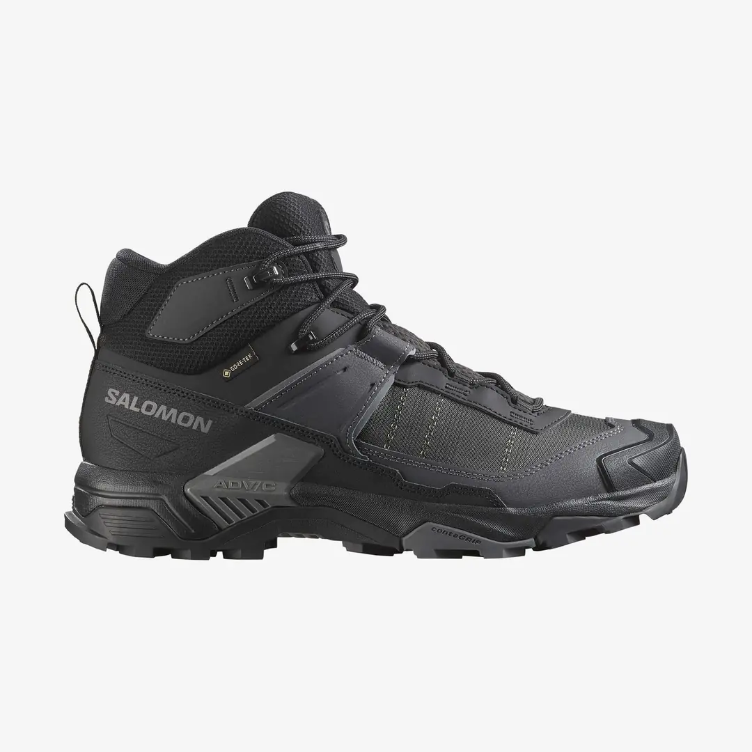 Salomon X Ultra 5 Mid GTX