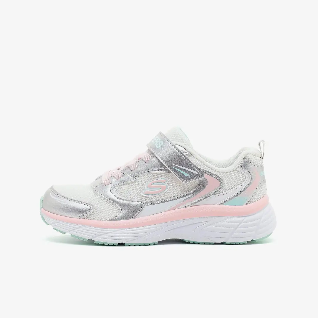 SKECHERS Vintage Tread - Kız Çocuk Spor Ayakkabı