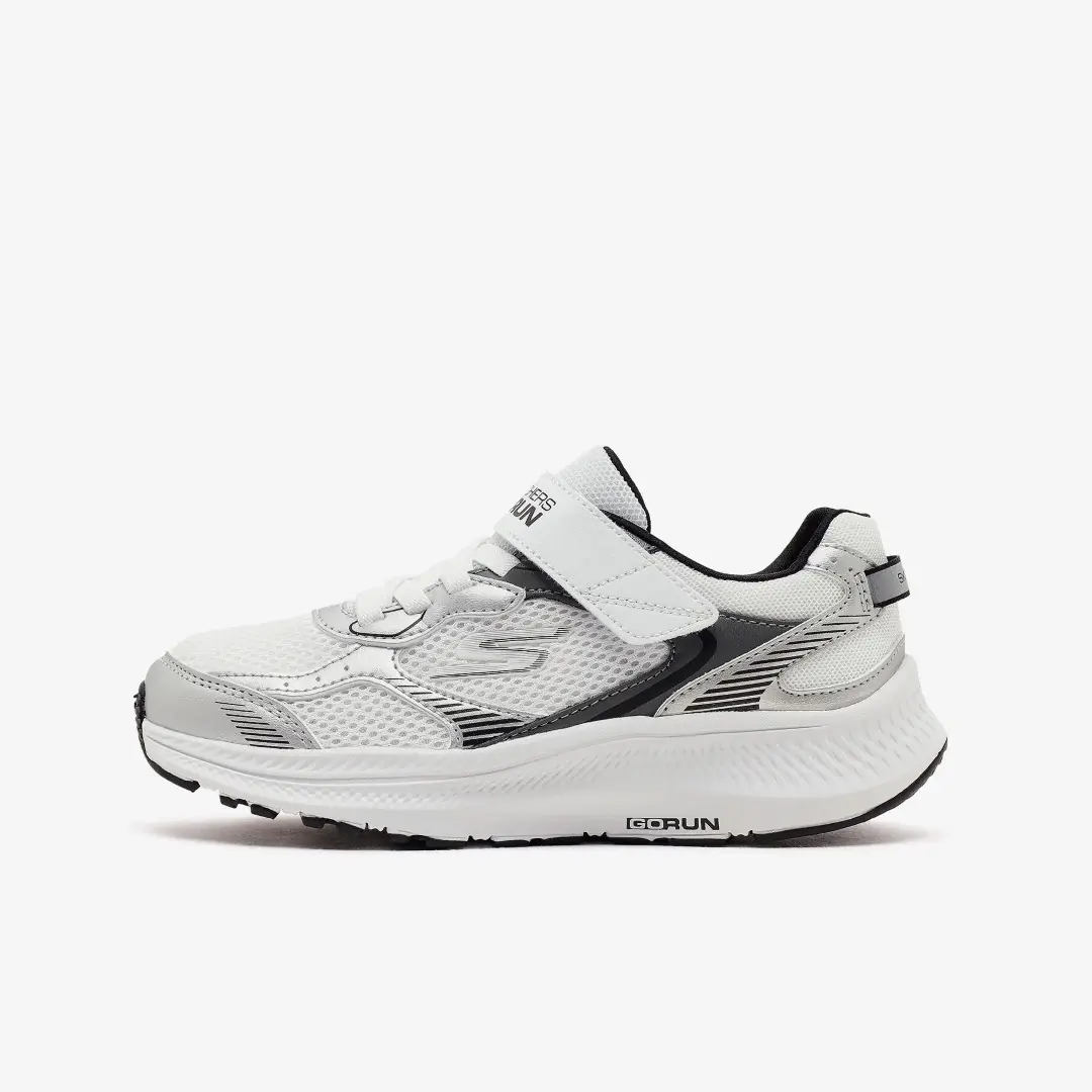 SKECHERS Go Run Consistent 2.0 - Erkek Çocuk Spor Ayakkabı