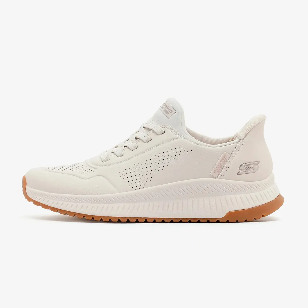 Skechers Bobs Squad 4Key Look — женские кроссовки