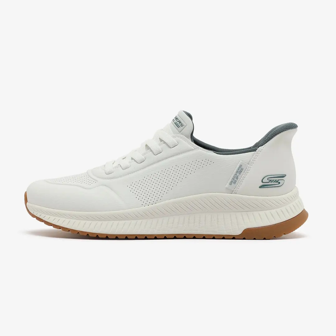 Skechers Bobs Squad 4-Direct Step — мужские кроссовки