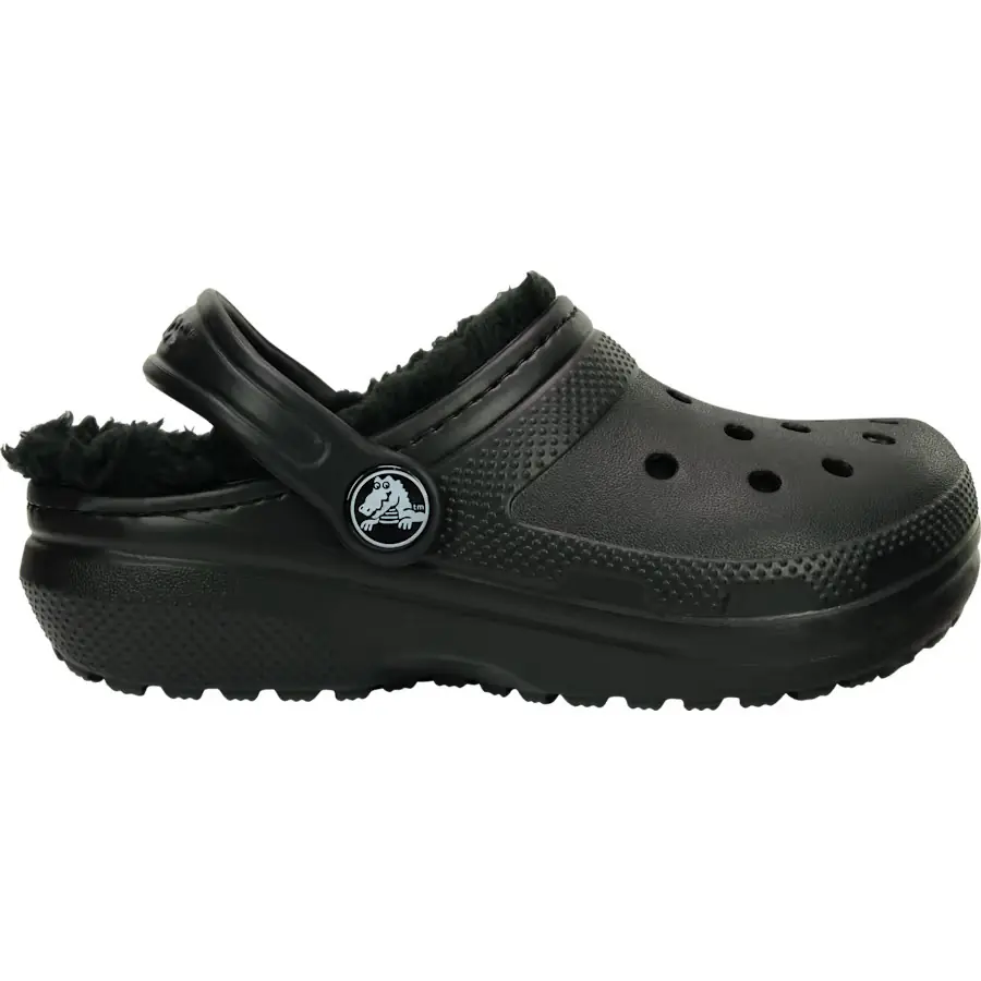Crocs Classic Lined Clog T