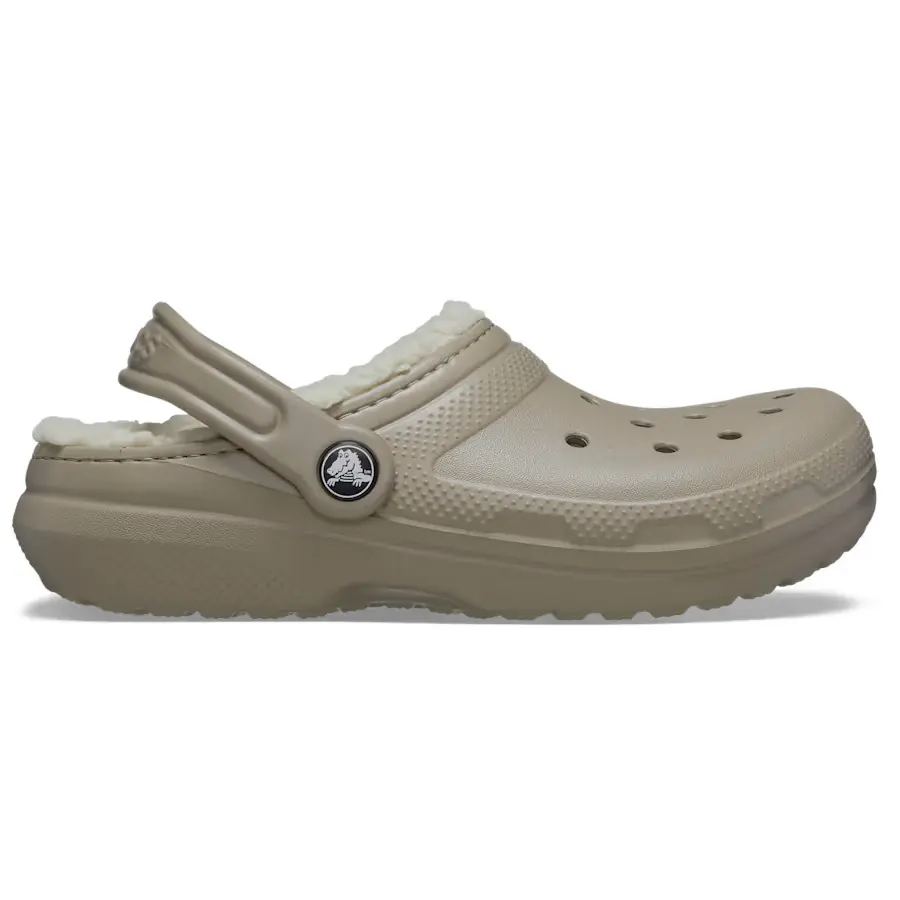 Crocs Kids Classic Lined Clog - Çocuk Unisex