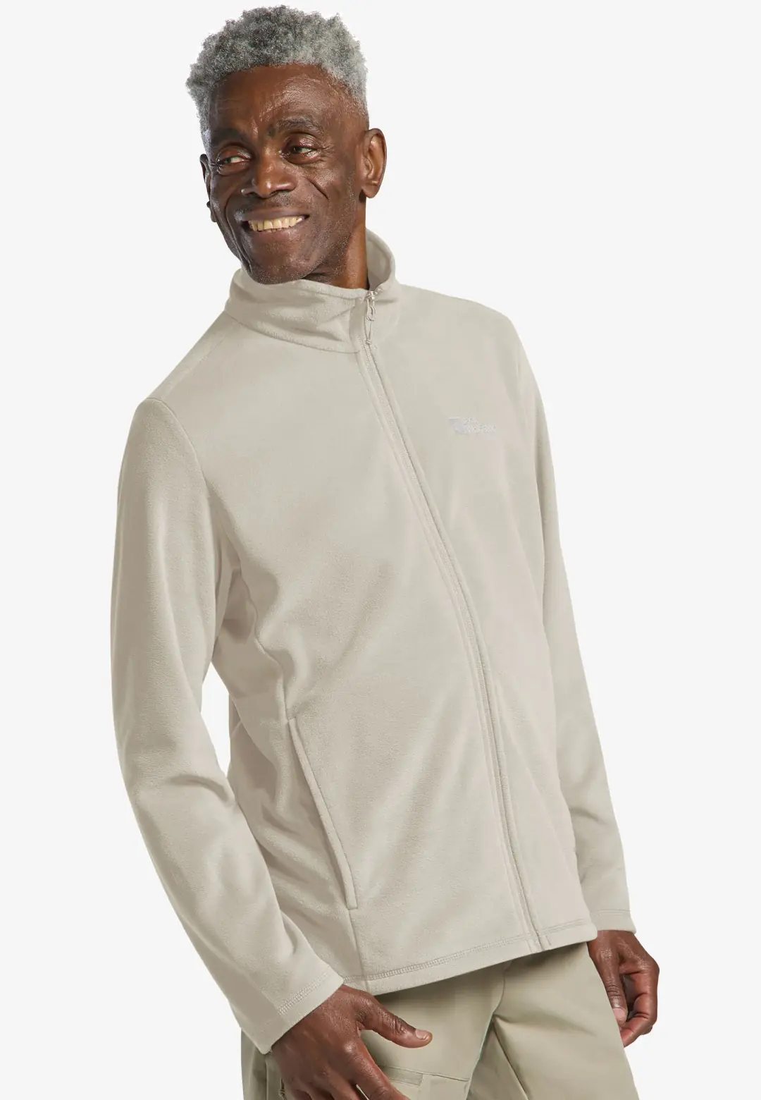 Jack Wolfskin Taunus FZ M