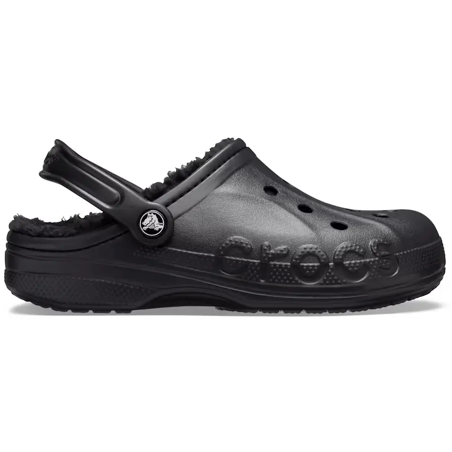 Crocs Baya Lined Clog