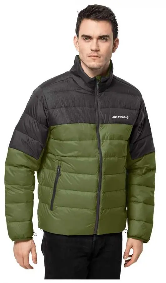 Jack Wolfskin DNA Tundra
