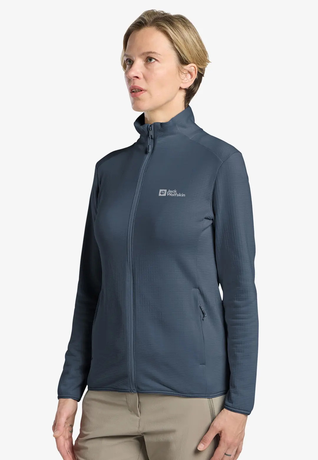 Jack Wolfskin Kolbenberg FZ W