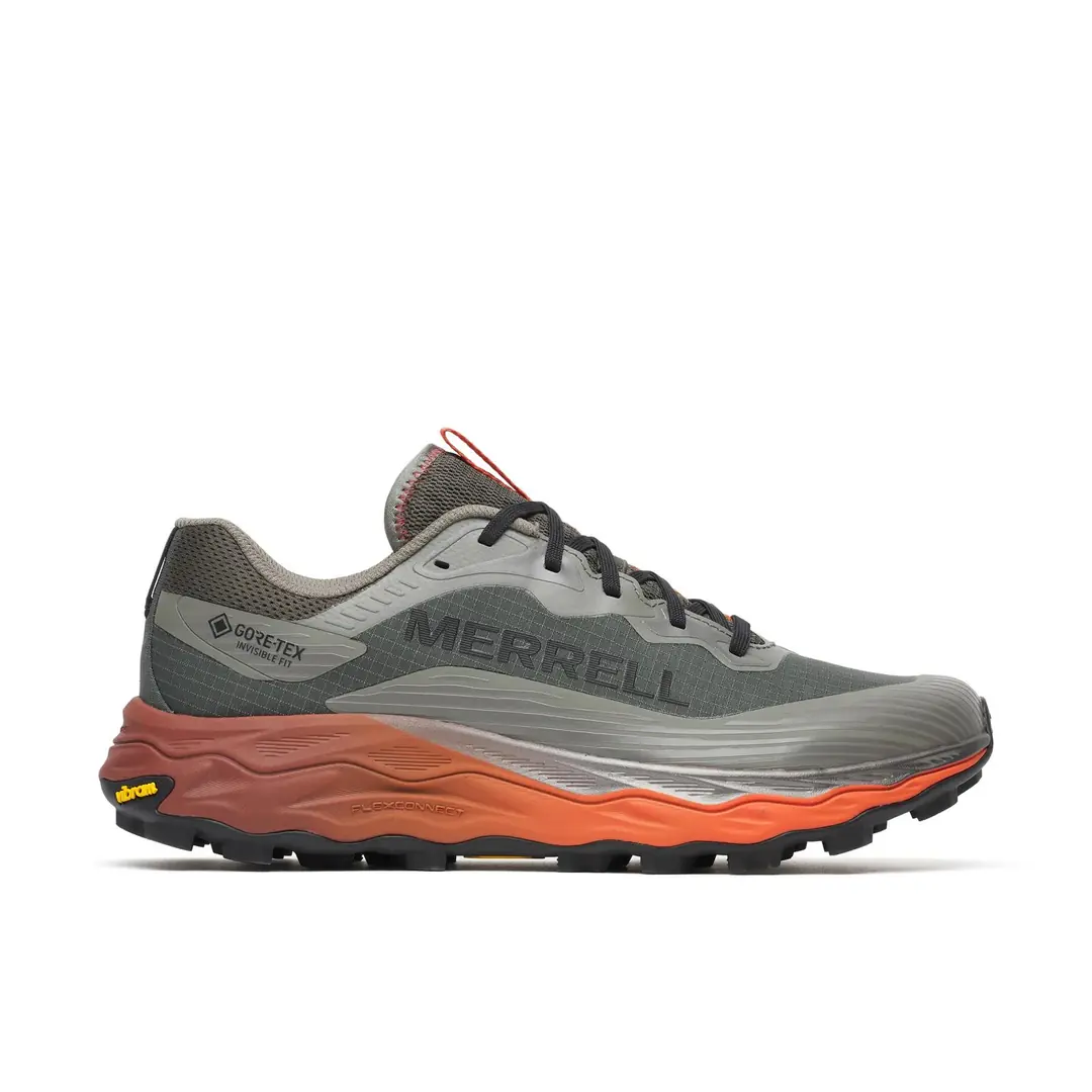MERRELL Agility Peak 6 Gore-Tex - Erkek Outdoor Ayakkabı