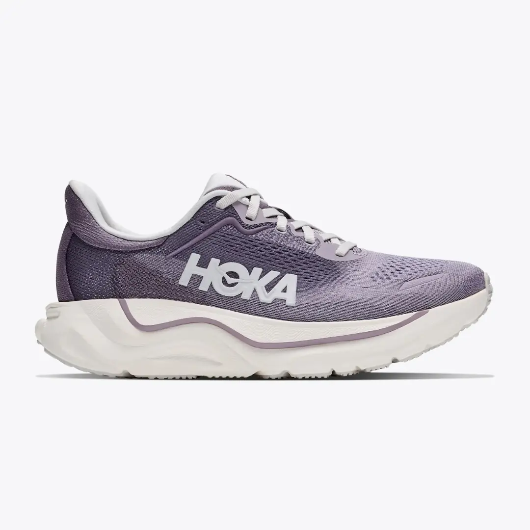 HOKA Arahi 9 - Kadın Spor Ayakkabı