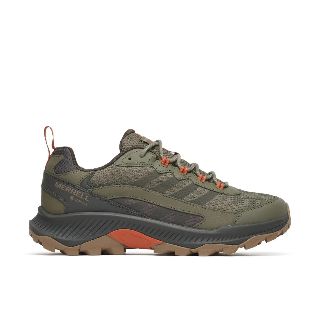 MERRELL Speed Strike 2 Gore-Tex - Erkek Outdoor Ayakkabı