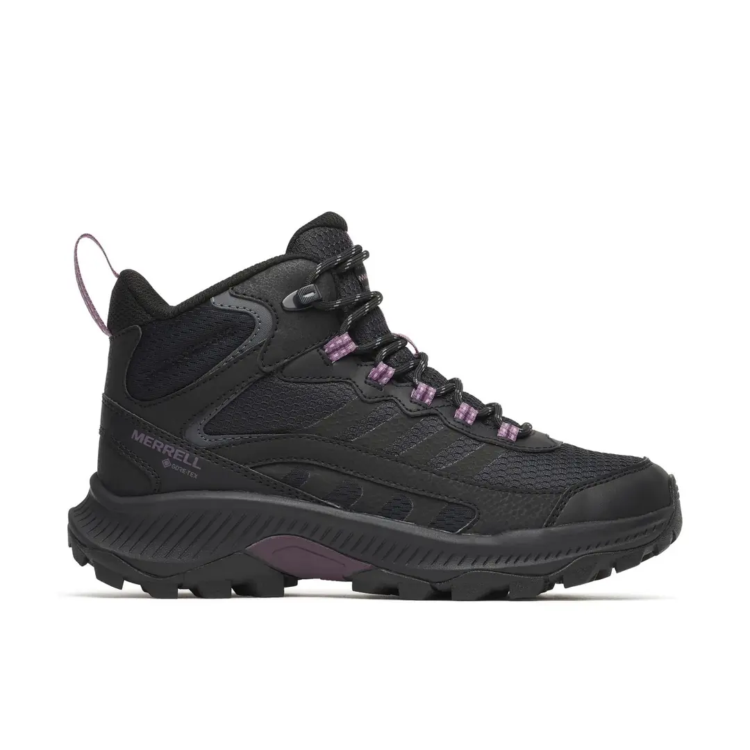 MERRELL Speed Strike 2 Gore-Tex - Kadın Outdoor Bot