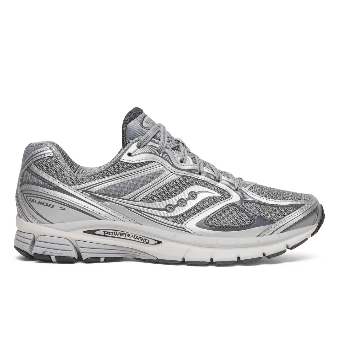 SAUCONY ProGrid Guide 7 - Erkek Spor Ayakkabı
