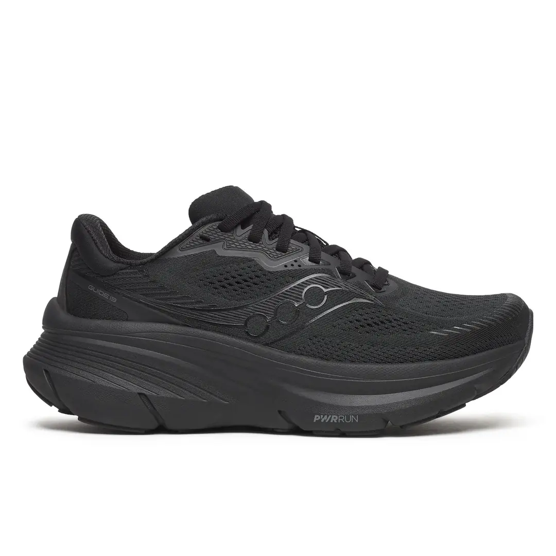 SAUCONY Guide 19 - Kadın Koşu Ayakkabısı