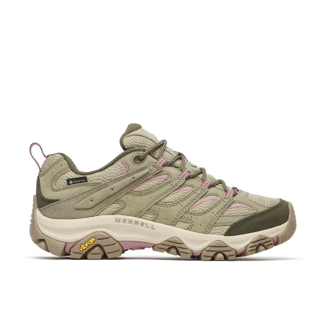 MERRELL Moab 3 Gore-Tex - Kadın Outdoor