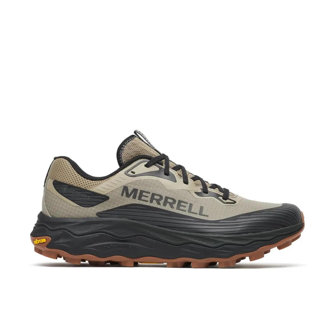 MERRELL Agility Peak 6 Gore-Tex - Erkek Outdoor