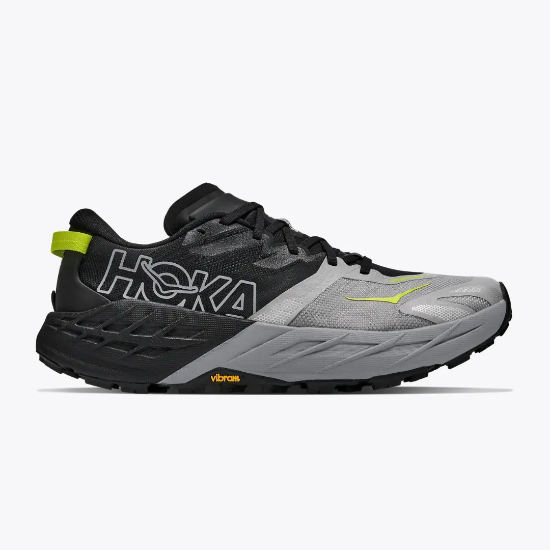 HOKA Speedgoat 7 - Erkek Spor Ayakkabı