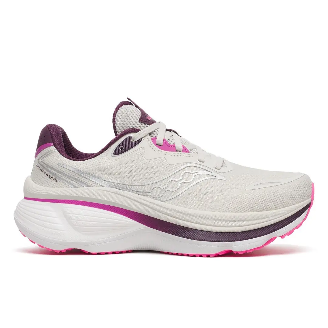 SAUCONY Hurricane 26 - Kadın Koşu Ayakkabısı