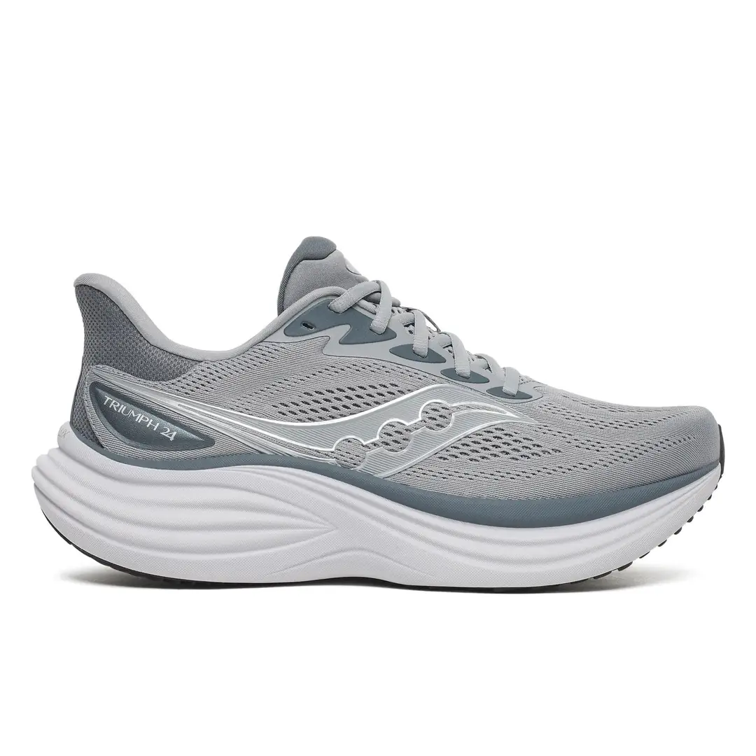 SAUCONY Triumph 24 - Erkek Koşu Ayakkabısı
