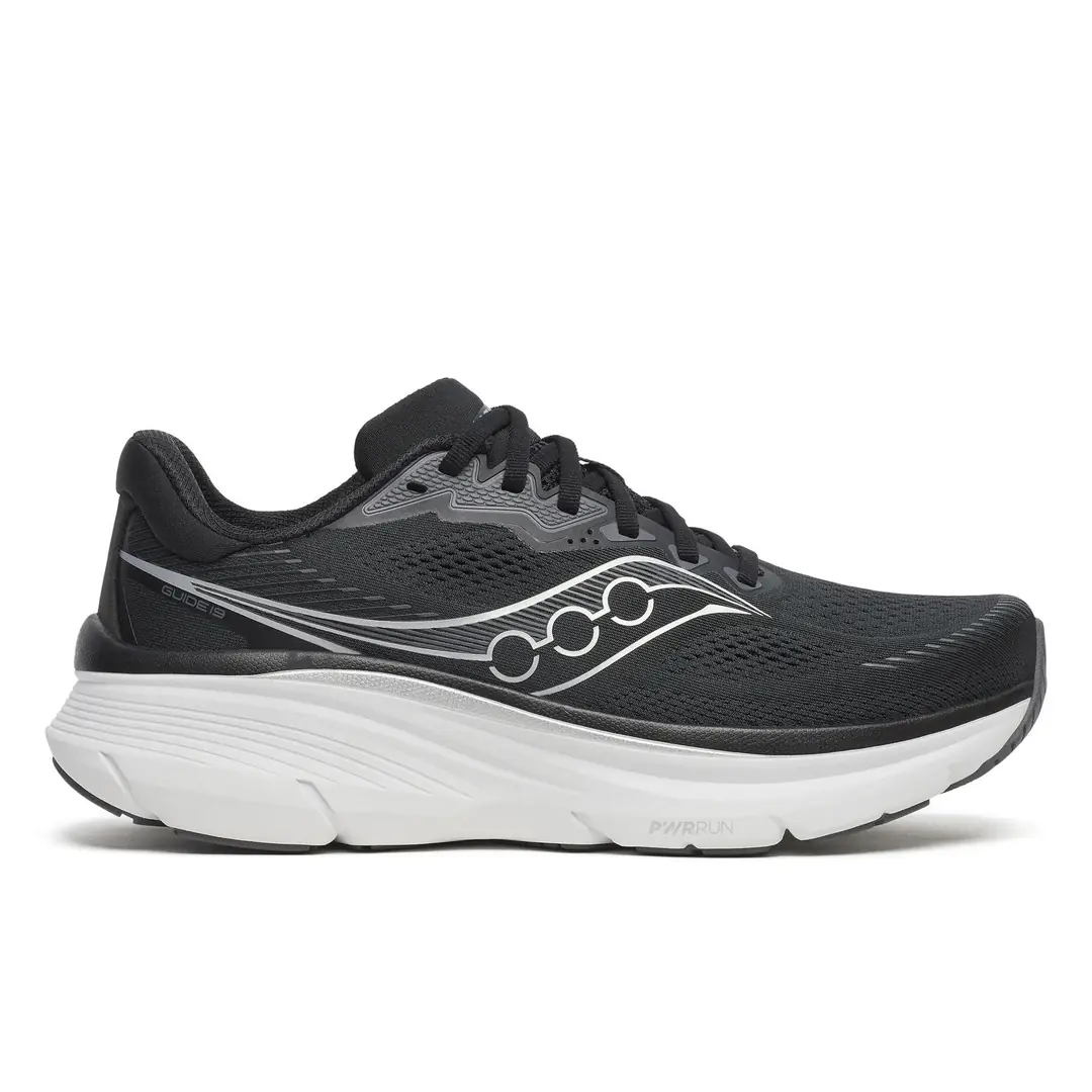 SAUCONY Guide 19 - Erkek Koşu Ayakkabısı