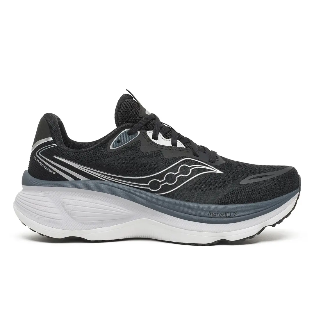 SAUCONY Hurricane 26 - Erkek Koşu Ayakkabısı