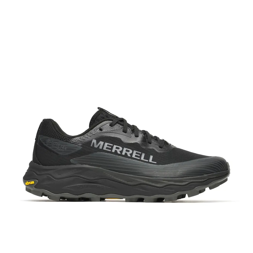MERRELL Agility Peak 6 Gore-Tex - Erkek Outdoor