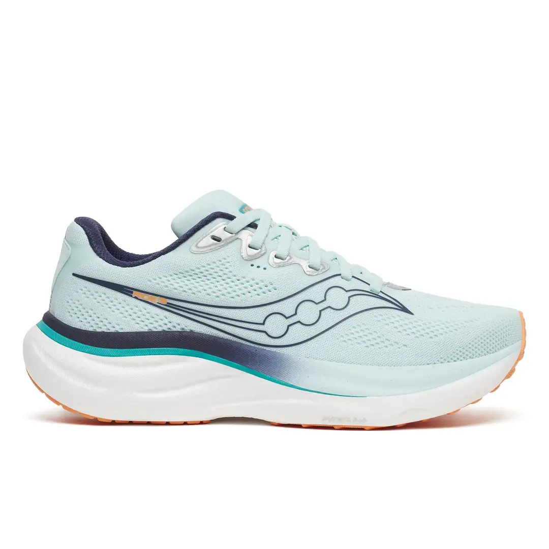 SAUCONY Ride 19 - Kadın Koşu Ayakkabısı