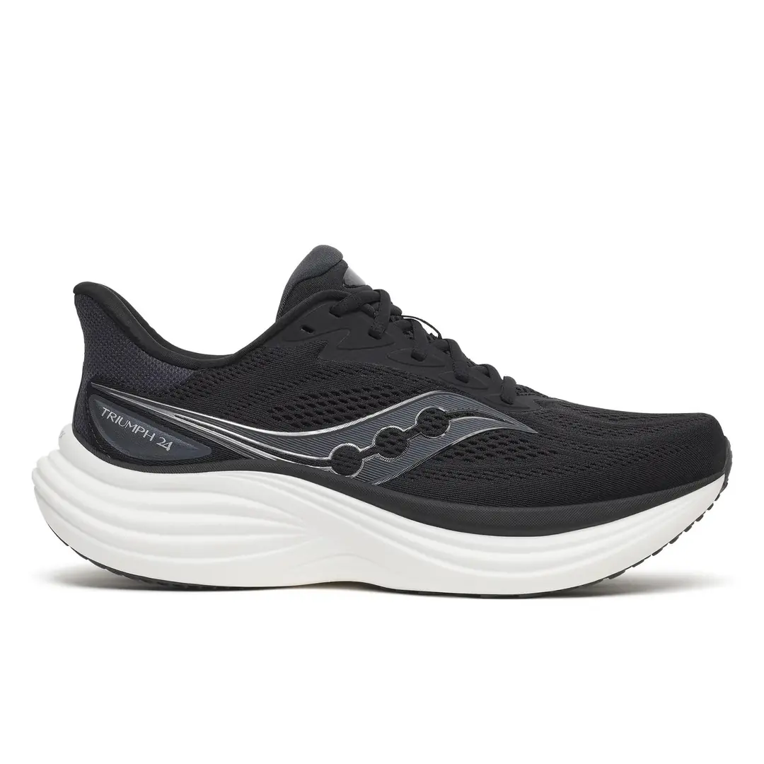 SAUCONY Triumph 24 - Kadın Koşu Ayakkabısı