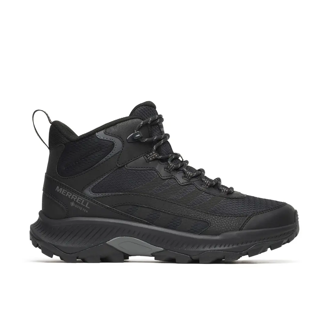 MERRELL Speed Strike 2 Mid Gore-Tex - Erkek Bot