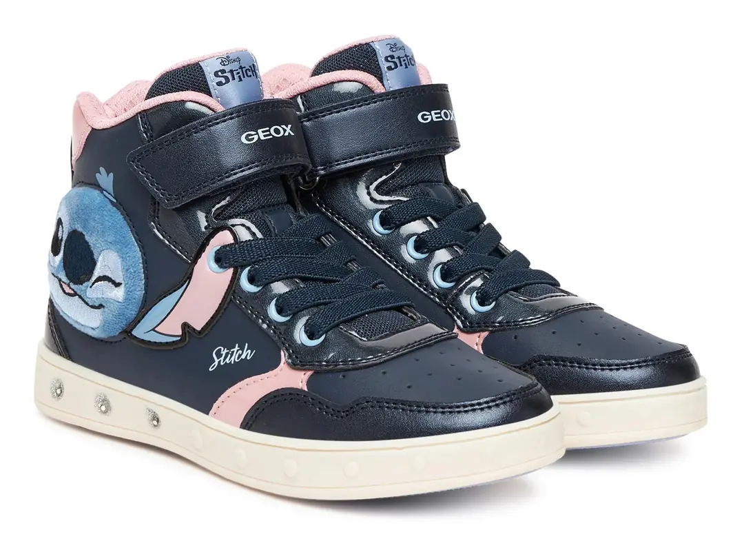 Geox J Skylin Girl H J568WH