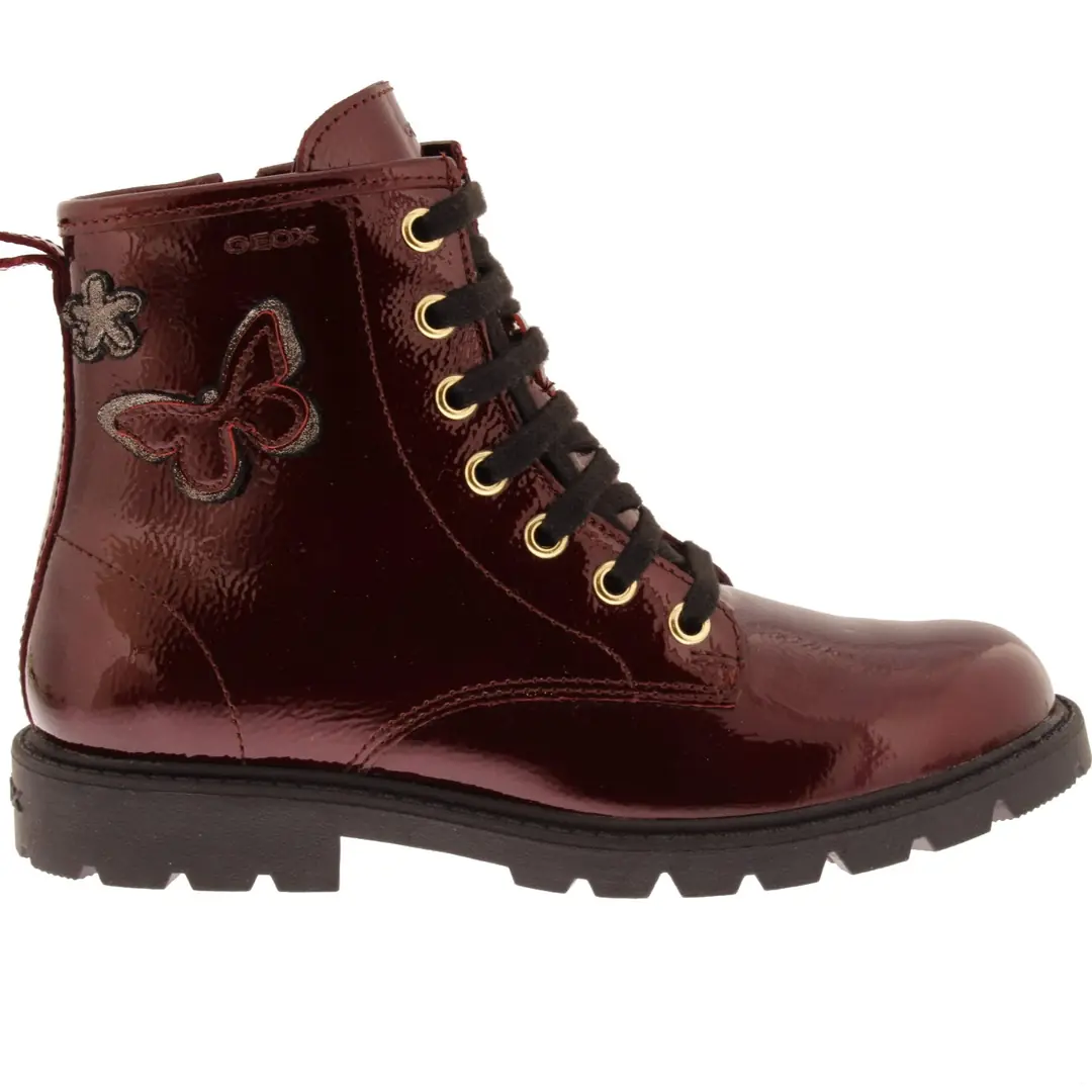 Geox J Shaylax Girl A J56EXA