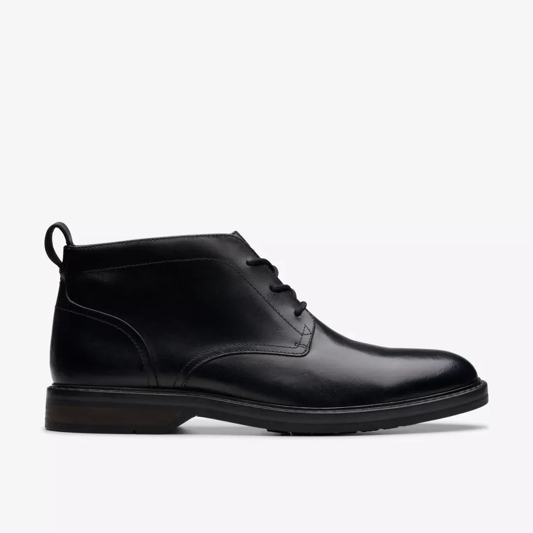 Clarks Aldwin Chukka