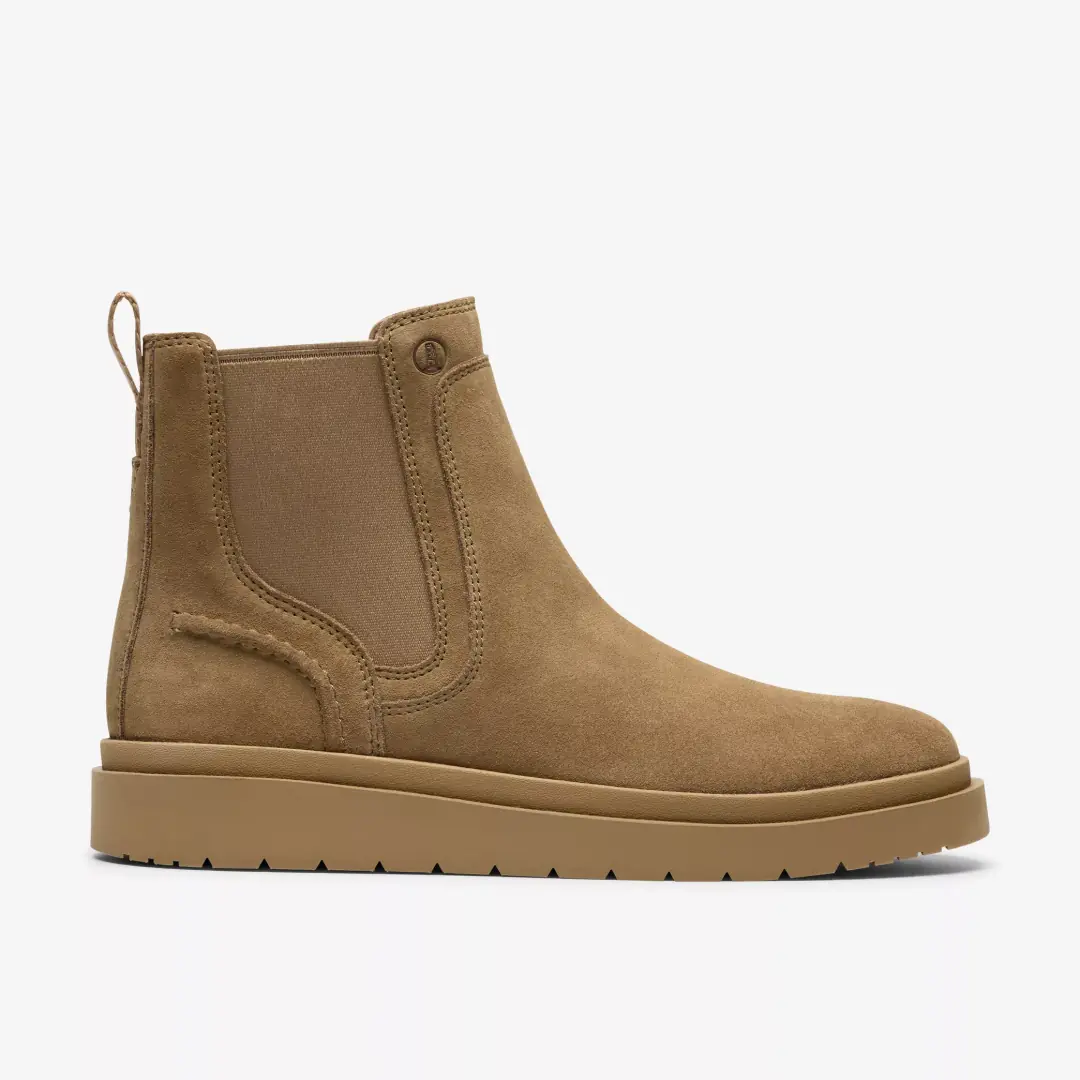 Clarks Polden Easy