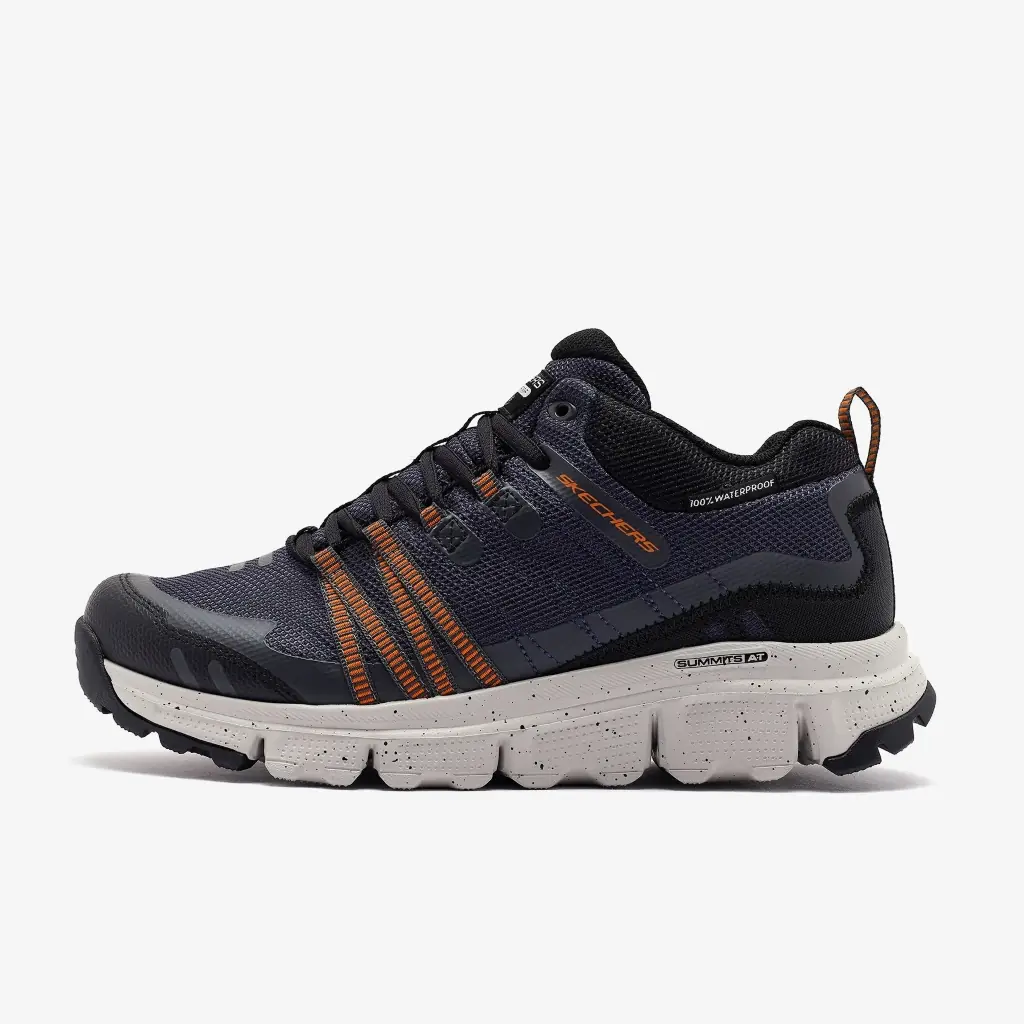 SKECHERS Summits At - Canobie Waterproof - Erkek Bot
