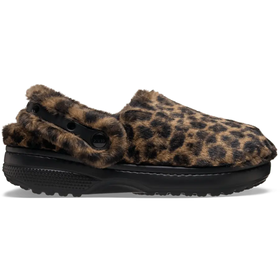 Crocs Classic Unfurgettable Animal Clog - Kadın