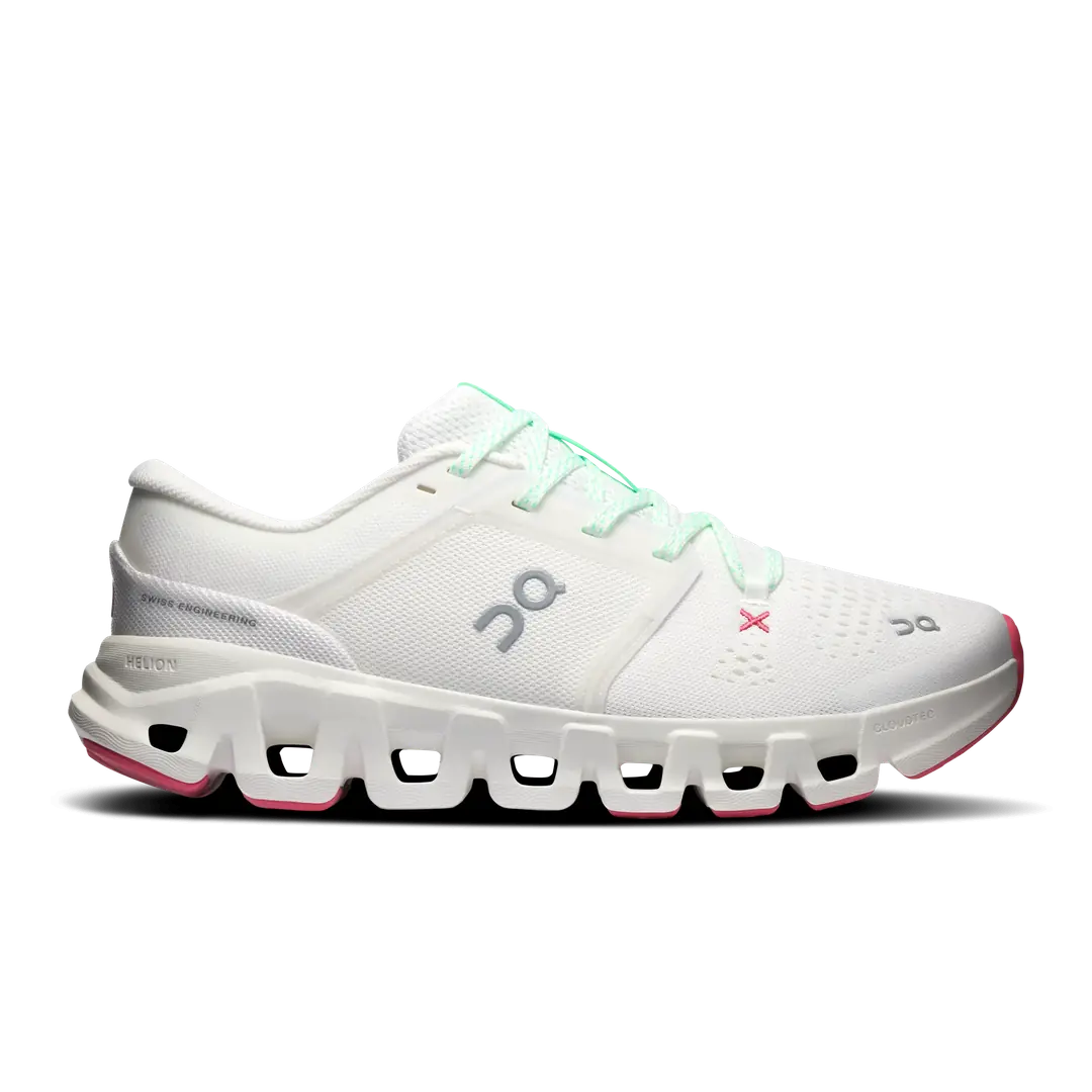 On Cloud X 5 - Kadın Spor